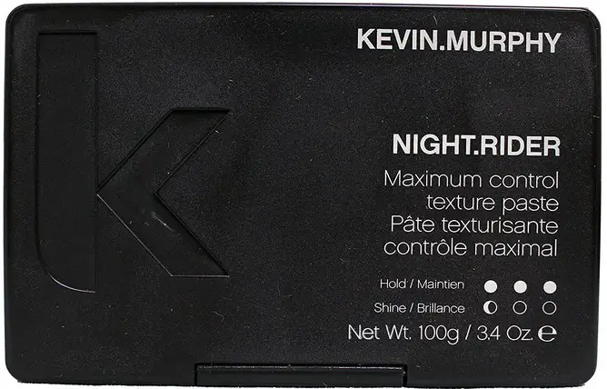 KEVIN MURPHY Night Rider Matte treatment for cowlick