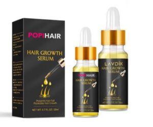POPI HAIR Hair Growth Serum