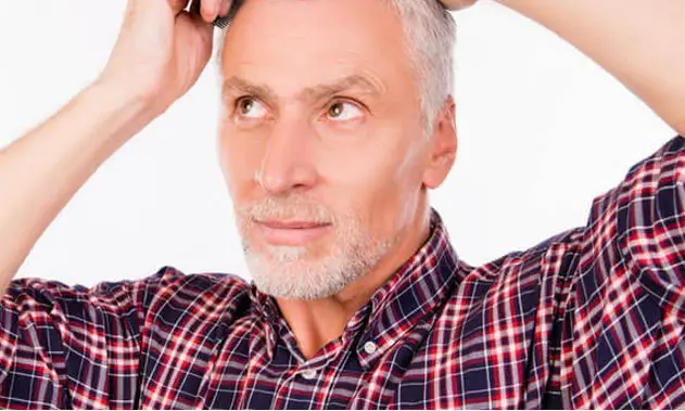Can Hair Loss Be Reversed