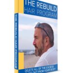 Hair Loss Protocol Ingredient book