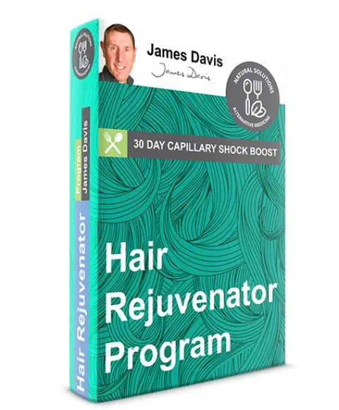 Hair Rejuvenator Program Reviews