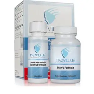 Provillus hair loss treatment Review