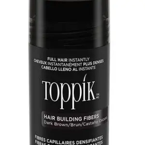 TOPPIK Hair Building Fibers