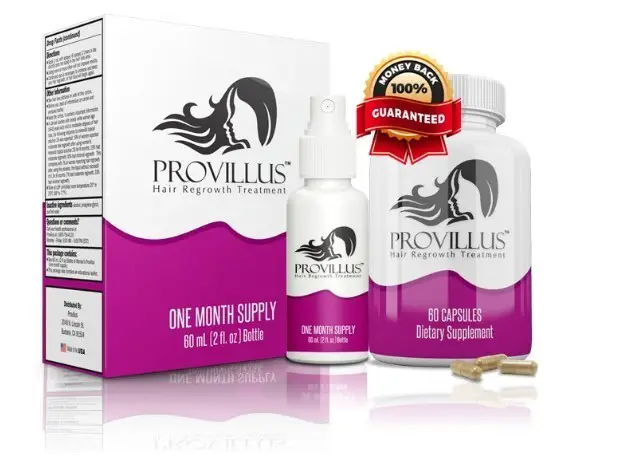 Provillus for Women
