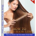 how to regrow lost hair naturally in 15 minutes a day 2021