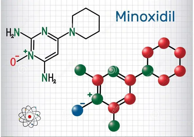 How Minoxidil Works