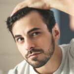 How To Stop Balding And Regrow Hair