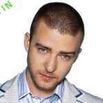 Justin Timberlake Trichotillomania
