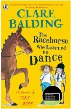 clare balding The Racehorse Who Learned to Dance
