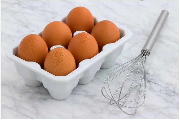 eggs-Foods That Prevent Hair Loss