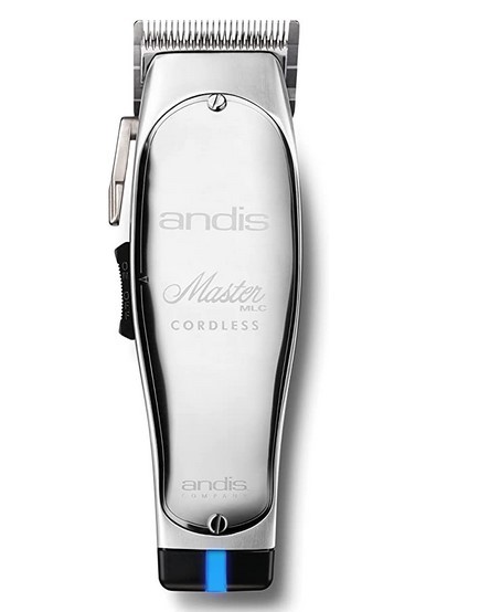 Andis Cordless Master Clipper , AS12480