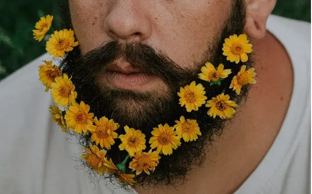 How to Grow Your Beard Naturally