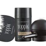 Toppik Hair Building Fibers Reviews