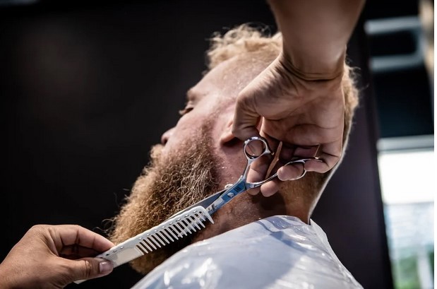 beard trimming tips and 5 BEST beard trimmers
