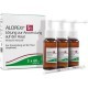 Alopexy 5% solution for use on the scalp