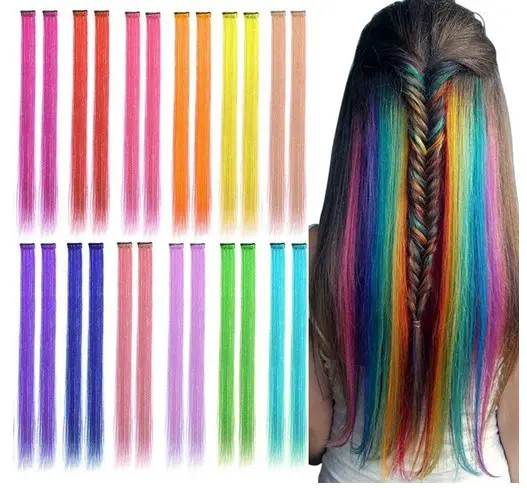 Best Hair Extensions Uk | 3 Types Of Hair Extensions
