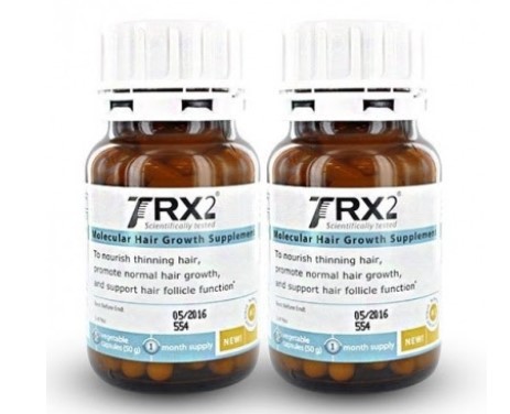 TRX2 Review