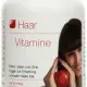 Vihado hair vitamins - intensive vital formula growth agen