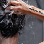 What Ingredient in Shampoo Causes Hair loss