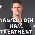 daniel tosh hair