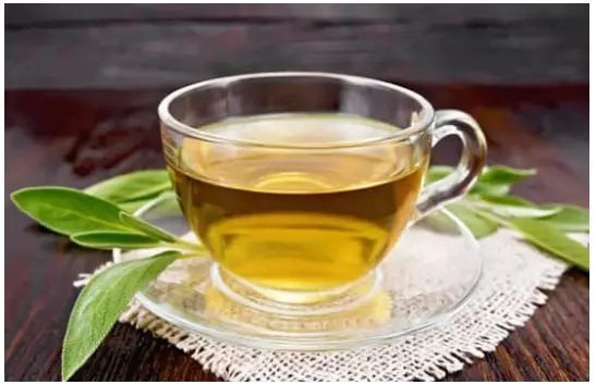 how to use green tea for hair growth