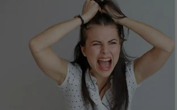 Does Hot Water Kill Hair Follicles