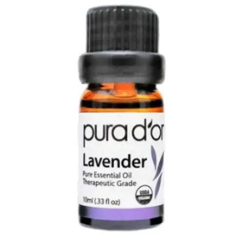 Best Essential Oil Brands Pura D’or for Hair Growth