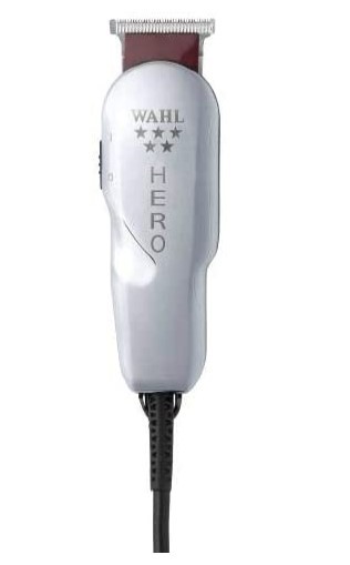 Wahl Professional 5-Star Hero Corded T Blade Trimmer 