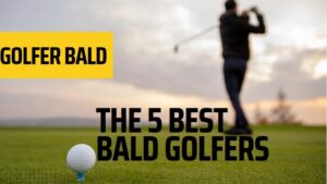 Bald Golfers