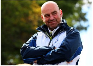 Thomas Bjorn best-of-the-bald-golf-edition