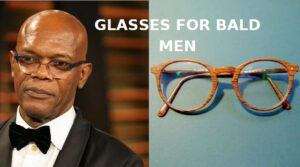 glasses for bald men
