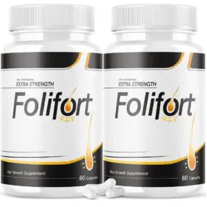 folifort hair growth reviews