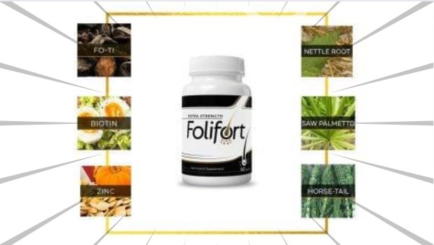 folifort ingredients 