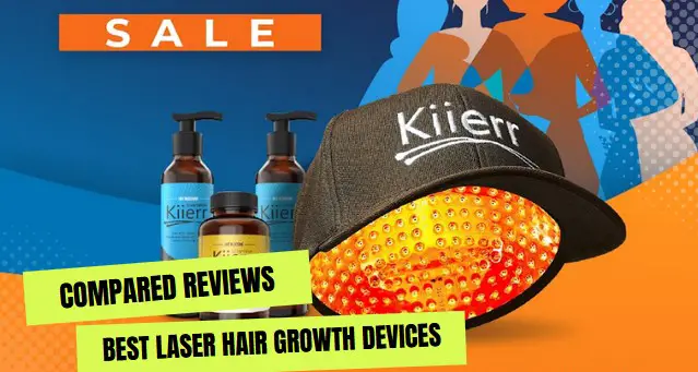 what is the best laser cap for hair growth