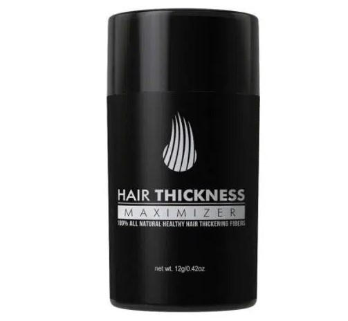 Hair Thickness Maximizer 2.0