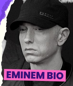 Eminem balding