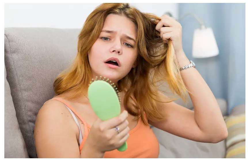 How to Stop Hair Shedding Immediately