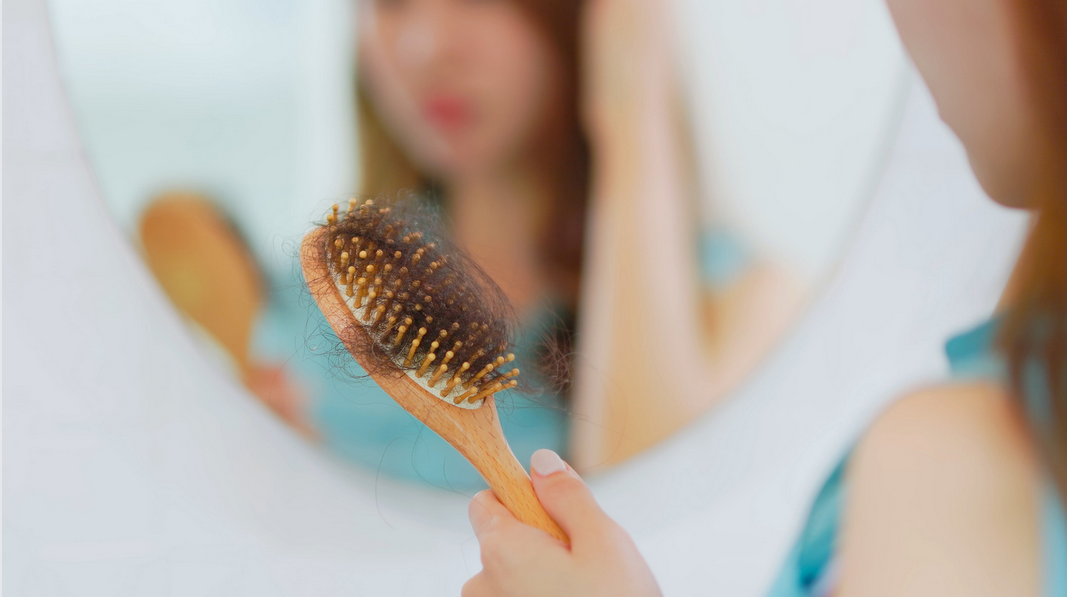 Saw Palmetto for Women’s Hair Loss