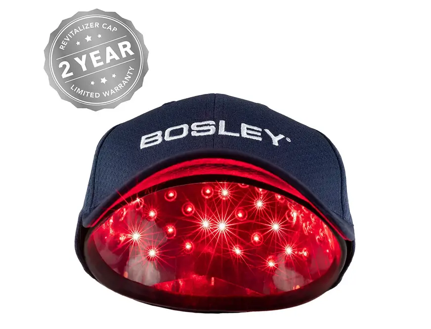 Bosley Laser Cap