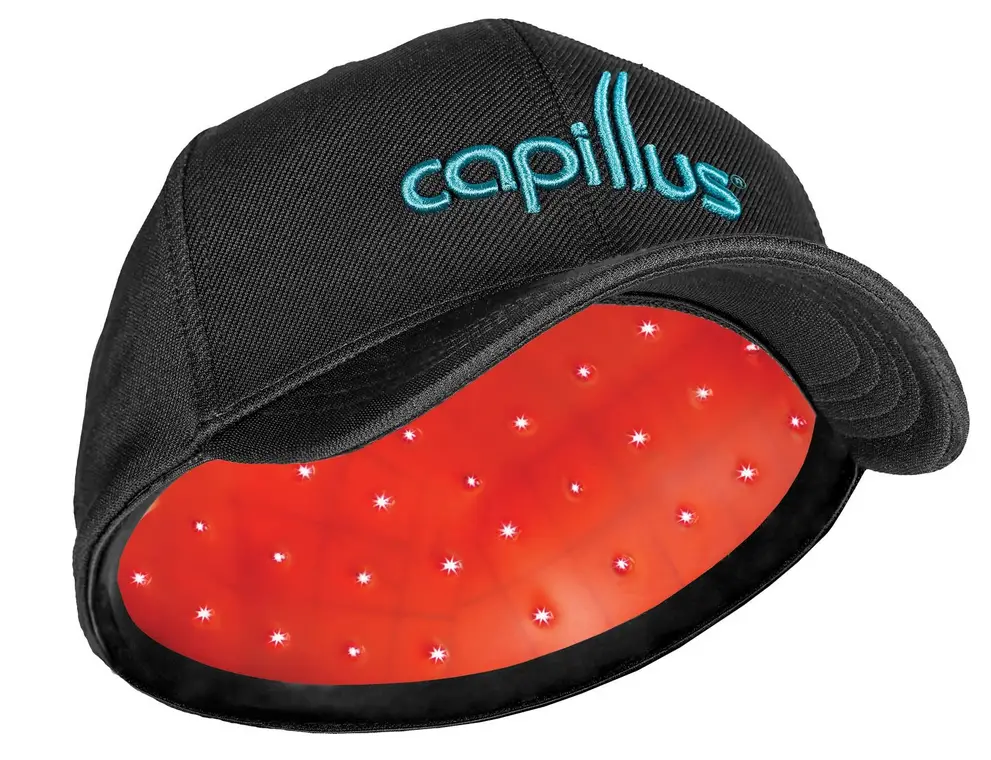 Capillus Laser Cap reviews