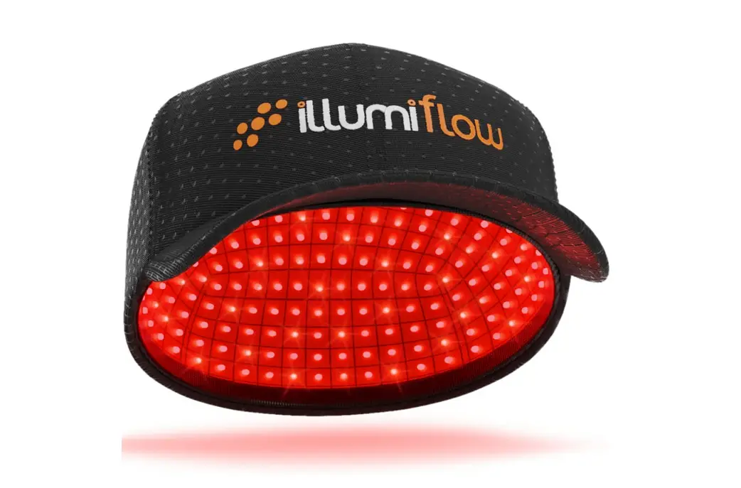 illumiflow 272 Pro Laser Cap