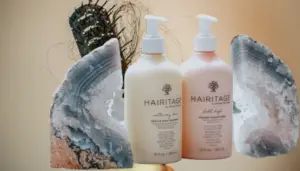 Hairitage Shampoo Hair Loss
