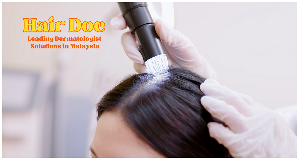 Hair Doc Leading Dermatologist Solutions in Malaysia