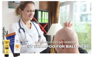 Best Shampoo For Bald Heads