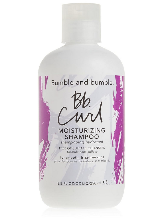 Bumble and Bumble Curl Moisturizing Shampoo 