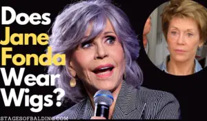 Jane Fonda Wigs-Does Jane Fonda Wear Wigs