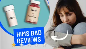 Hims Bad Reviews
