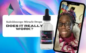 Kaleidoscope Miracle Drops Review