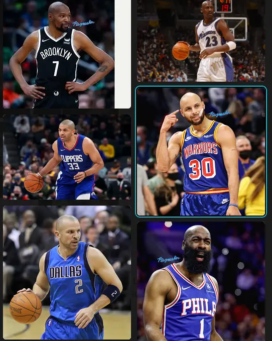 Why Do Many Basketball Players Choose to Go Bald