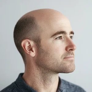 Best Hairstyles for Male Pattern Baldness